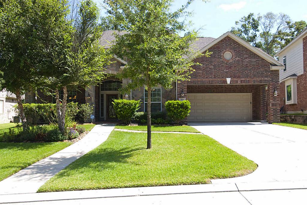 2116 Summit Mist Dr, Conroe, TX 77304 photo 1