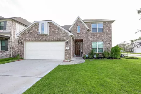 138 Sunray Creek Dr, Katy, TX 77493
