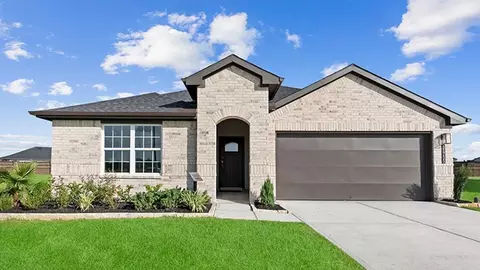 6304 Orchid Crest Ln, Rosenberg, TX 77469