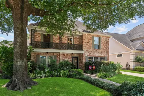 Exterior - 9103 Herts Rd, Spring, TX 77379 photo 2 of 10