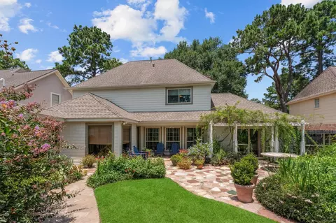 Exterior - 9103 Herts Rd, Spring, TX 77379 photo 5 of 10