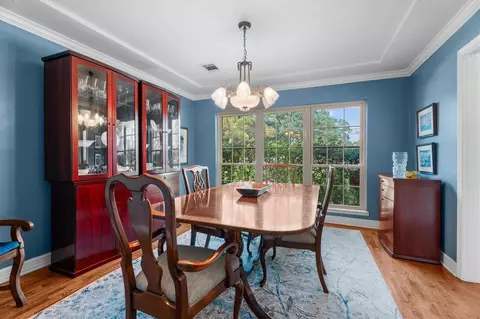 Dining - 9103 Herts Rd, Spring, TX 77379 photo 2 of 4
