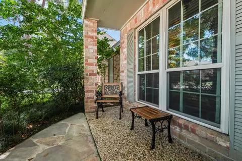 Exterior - 9103 Herts Rd, Spring, TX 77379 photo 3 of 10