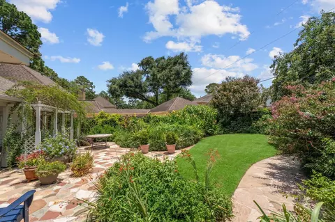 Exterior - 9103 Herts Rd, Spring, TX 77379 photo 6 of 10