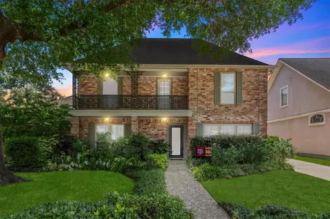 Exterior - 9103 Herts Rd, Spring, TX 77379 photo 10 of 10