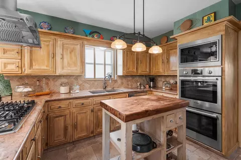 Kitchen - 9103 Herts Rd, Spring, TX 77379 photo 2 of 4