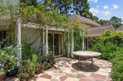 Exterior - 9103 Herts Rd, Spring, TX 77379 photo 7 of 10