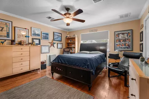 Bedroom - 9103 Herts Rd, Spring, TX 77379 photo 5 of 6