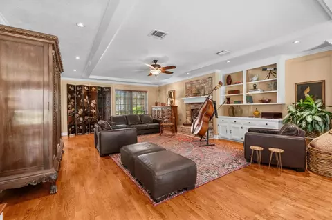 Living - 9103 Herts Rd, Spring, TX 77379 photo 2 of 3