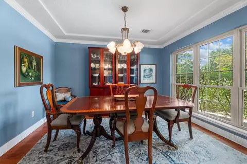 Dining - 9103 Herts Rd, Spring, TX 77379 photo 1 of 4