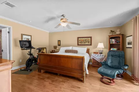 Bedroom - 9103 Herts Rd, Spring, TX 77379 photo 1 of 6