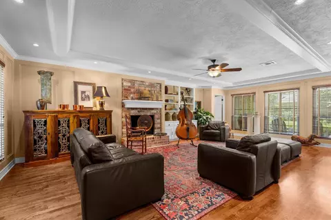 Living - 9103 Herts Rd, Spring, TX 77379 photo 1 of 3