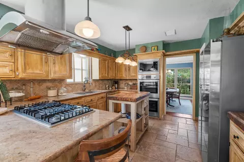 Kitchen - 9103 Herts Rd, Spring, TX 77379 photo 3 of 4