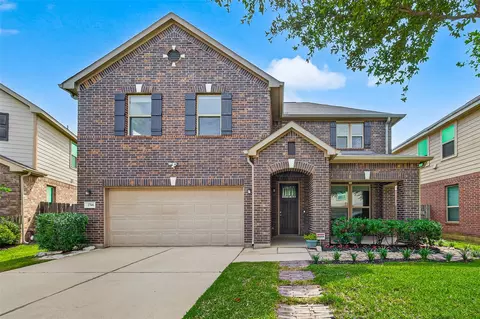 2746 Rice Mill Ave, Katy, TX 77493