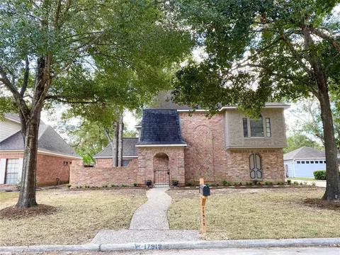 17919 Asphodel Ln, Spring, TX 77379 photo 1