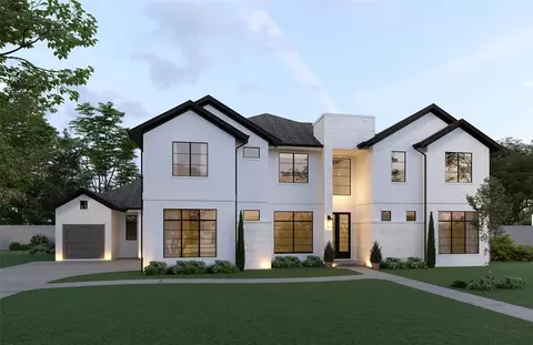 23107 Vista De Tres Lagos Dr, Spring, TX 77389