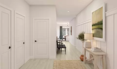 Entry Way - 7730 Jade Crest Dr, Angleton, TX 77515 photo 2 of 3