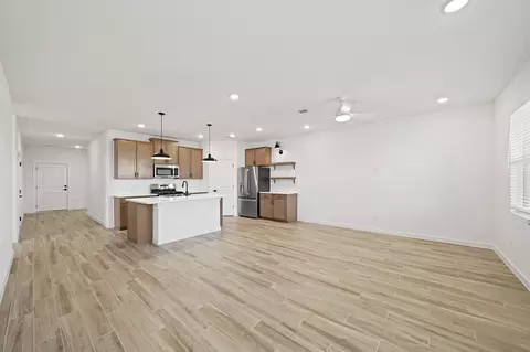 Living - 7730 Jade Crest Dr, Angleton, TX 77515 photo 3 of 3