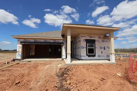 Exterior - 7730 Jade Crest Dr, Angleton, TX 77515 photo 2 of 3