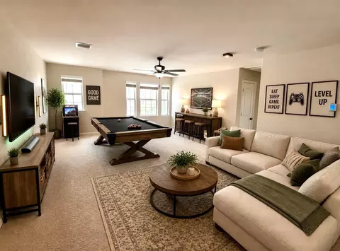 Living - 4706 Walnut Willow Ct, Spring, TX 77386 photo 3 of 4