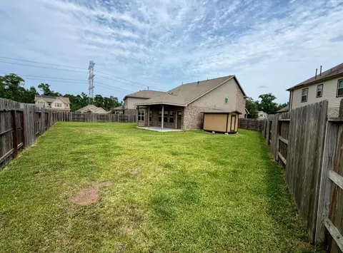 Exterior - 4706 Walnut Willow Ct, Spring, TX 77386 photo 3 of 3