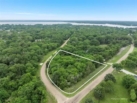 lot1 Post Oak Loop, Thornton, TX 76687