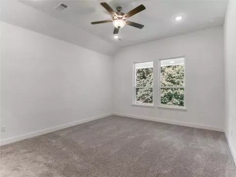 Bedroom - 612 Evans St, Angleton, TX 77515 photo 5 of 9