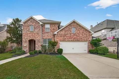 3915 Birch Vale Ln, Sugar Land, TX 77479