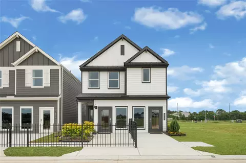 3523 Blackbird Ln, Katy, TX 77494