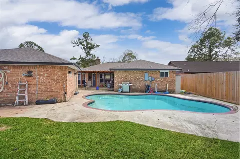 5206 Abercreek Ave, Friendswood, TX 77546