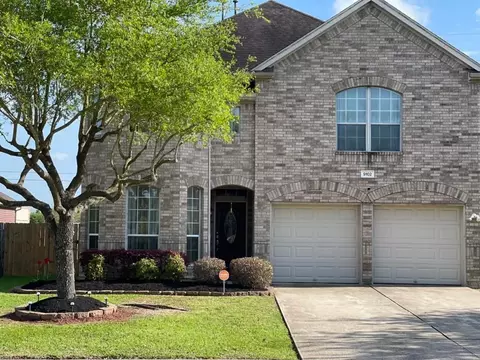 9102 Sunrise Trl, Pearland, TX 77584