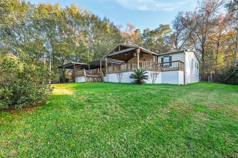 14461 Elmore Dr, Willis, TX 77318