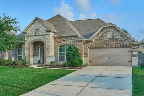 3022 Clover Trace Dr, Spring, TX 77386 photo 1