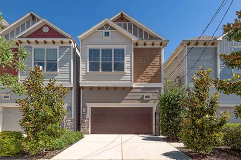 1005 W 24th St, Houston, TX 77008