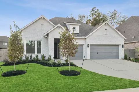 15714 Terracotta Terrace Ln, Conroe, TX 77302