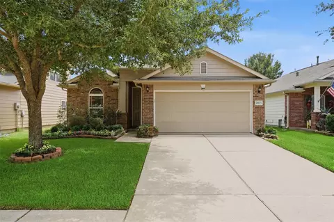 24631 Lakecrest Village Dr, Katy, TX 77493