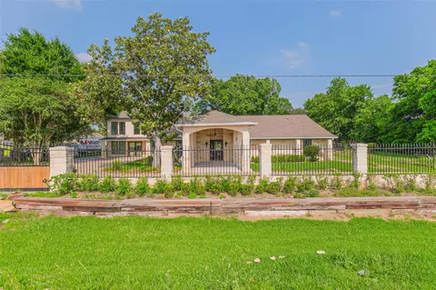 11019 Clodine Rd, Richmond, TX 77407