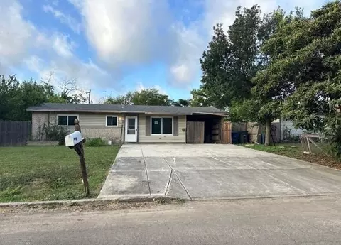 4130 Tropical Dr, San Antonio, TX 78218