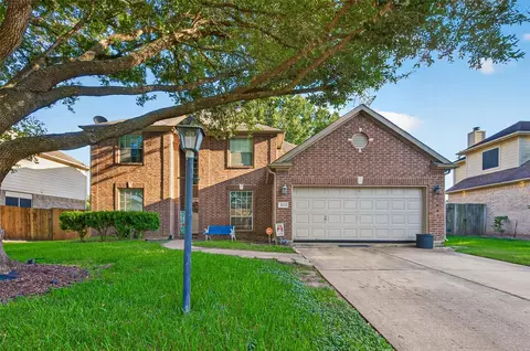 2123 Long Rock Dr, Missouri City, TX 77489