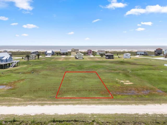 tbd Driftwood, Matagorda, TX 77457