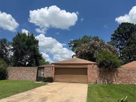 6603 Ambler Dr, Spring, TX 77379