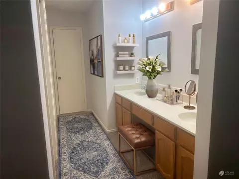 Entry Way - 6603 Ambler Dr, Spring, TX 77379 photo 1 of 1