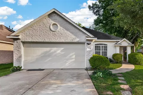 11916 Palmsprings Dr, Houston, TX 77034