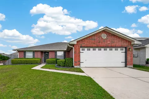 7730 Kempsey Ln, Houston, TX 77040