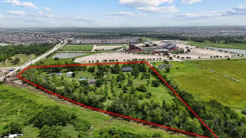 431043164322 Cr 64, Rosharon, TX 77583