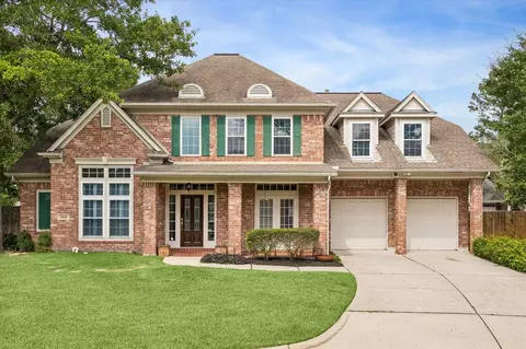 11603 Goodley Ct, Cypress, TX 77429