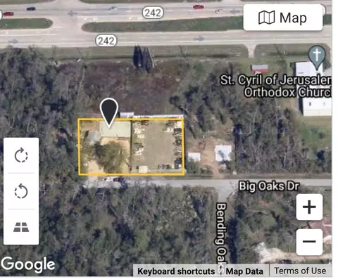 6317 Big Oaks Dr, Conroe, TX 77385