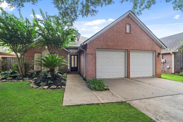 4207 Lakeshore Forest Dr, Missouri City, TX 77459