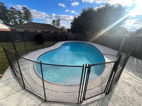 4122 Reynaldo Dr, Spring, TX 77373 photo 1