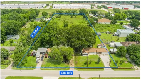 3240 Brownie Campbell Rd, Houston, TX 77086